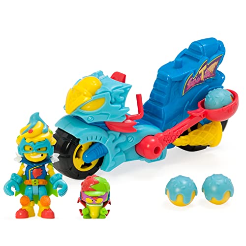 Superthings Turbo Ice