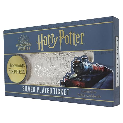 Fanattik- Harry_Potter, Multicolore, Fan00020