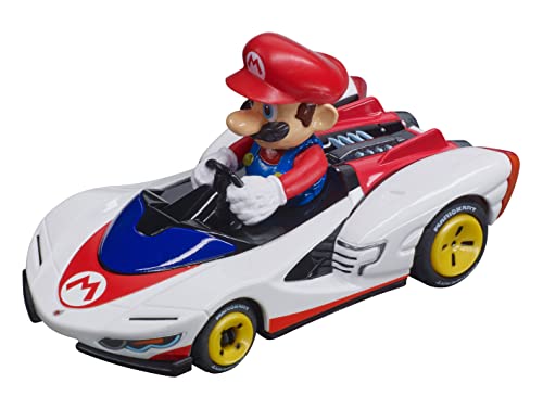 Nintendo Mario Kart - P-Wing - Mario (20064182)