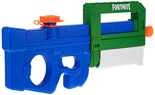 Hasbro Nerf Supersoaker Piranha