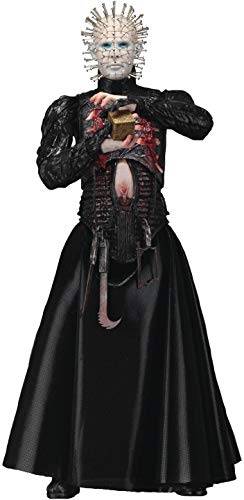 Neca Figura Pinhead 18Cm