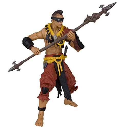 Mcfarlane Toys Dc Direct Page Punchers - Statuetta E Fumetto Robin (Batman: Fighting The Frozen Comic), 18 Cm