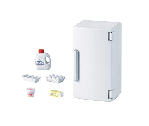 Sylvanian Families: Fridge & Accessories (5155)