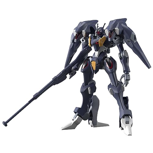 Gundam Hg 1/144 - Kit Modello Gundam Pharact