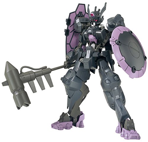 Bandai Model Kit 15630 Hg Iron Blooded Orphans 037 Gundam Vual 1/144
