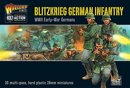 Warlord Games 402012012 Accessori, Multicolore