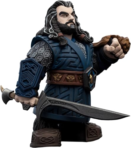 Weta Workshop Mini Epics - The Hobbit Trilogy - The Thorin Oakenshield
