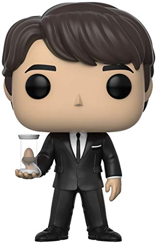 Funko Pop! Games Artemis Fowl - Probabilità Di 1/6 Per La Variante Chasease - (Styles May Vary) Sequoia - Figura In Vinile Da Collezione - Idea Regalo