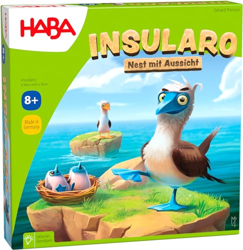 Haba Insularo