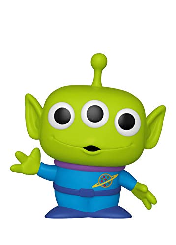 Funko Pop! Vinyl: Disney Pixar: Toy Story 4: Alien - Figura In Vinile Da Collezione - Idea Regalo - Merchandising Ufficiale - Giocattoli Per Bambini E