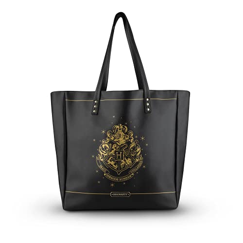 Cinereplicas Harry Potter - Borsa Di Hogwarts - Licenza Ufficiale