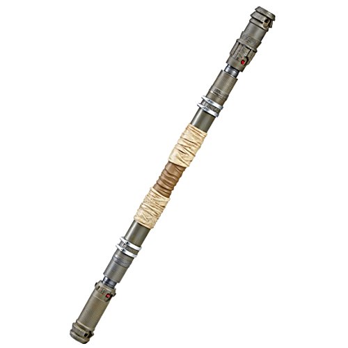 Star Wars Forze Del Destino Rey Di Jakku Staff Allungabile