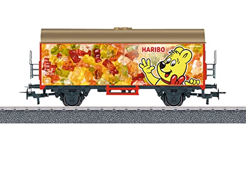 Märklin Start Up- Modellino Di Trenino Wagon, 44251