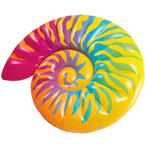 Intex-Explorer Giocattolo, Colore Vari, 58791Eu