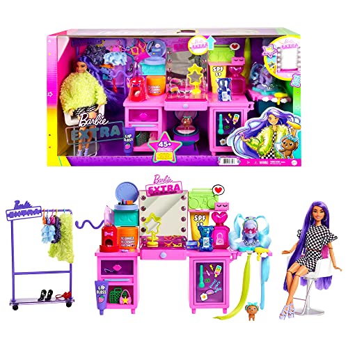 Barbie Gyj70 Playset, Multicolore, Piccolo