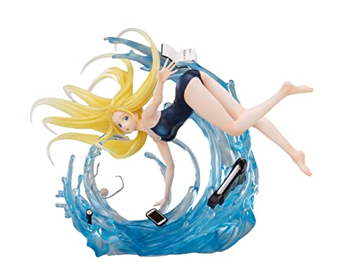 Tamashii Nations - Summer Time Rendering - Ushio Kofune, Bandai Spirits Figuarts Zero
