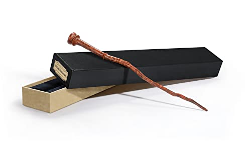The Noble Collection Jacob Kowalski Collector Wand