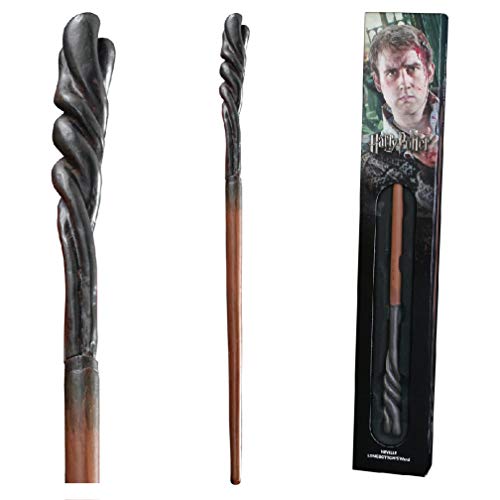 The Noble Collection Neville Longbottom (Scatola Finestra)