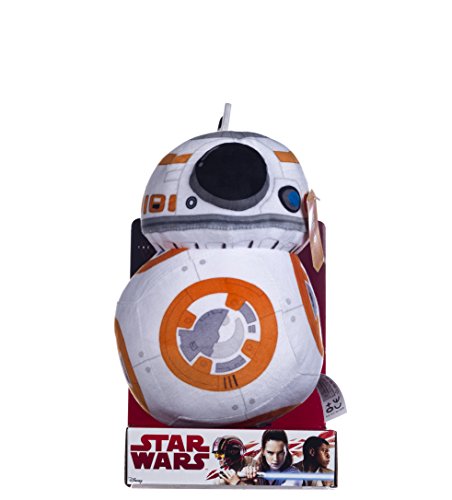 Star Wars-Peluche, Bb8 10