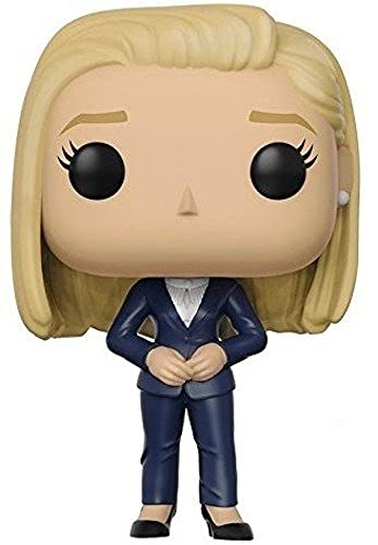 Funko 9882 Pop! Vinile Mr Robot Angela Moss