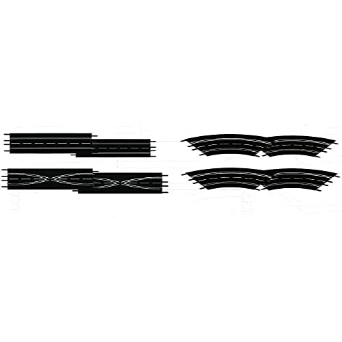 Carrera 20026953 Evolution - Set Ampliamento