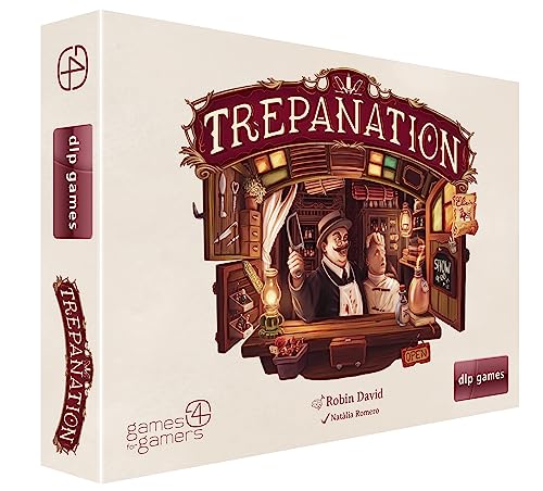 Dlp Games Dlp01074 Giochi Di Intenditori
