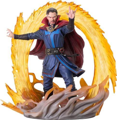 Merchandising Licence Diamond Select - Marvel Gallery: Dr. Strange 2 Movie Pvc Statue