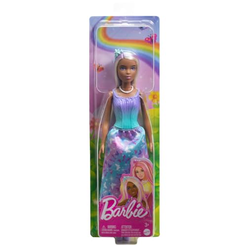 Barbie Core Royal 3