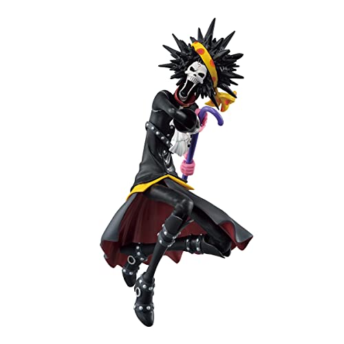 Bandai Banpresto Ichiban - One Piece - Brook (Film Red), Spirits Ichibansho Figure