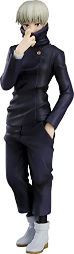Max Factory Good Smile Company - Jujutsu Kaisen Pop Up Parade Toge Inumaki Pvc Figure