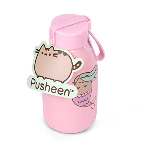 Pusheen Thumbs Up - Borraccia In Ceramica