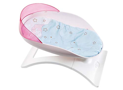 Baby Annabell Sweet Dreams Rocker 700969-Dondolo Accessorio Per Bambola, 700969