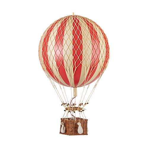 Mongolfiere Rossa (G)