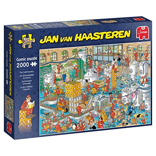 Jumbo J. V. H. - Kraftbierbrauerei 2000 | 20064