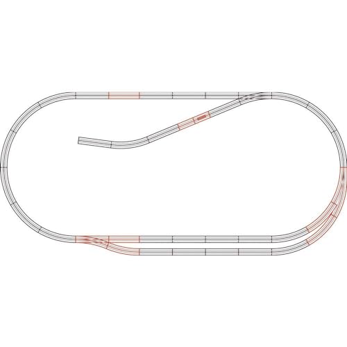 Roco 61102 Diy