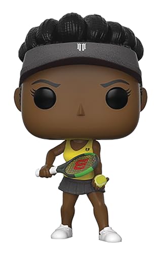 Funko Pop! Tennis Legends-Venus Williams - Figura In Vinile Da Collezione - Idea Regalo - Merchandising Ufficiale - Giocattoli Per Bambini E Adulti -