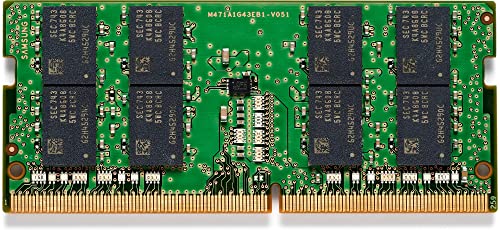 Memoria Hp 32Gb Ddr4-3200 Sodimm Memory