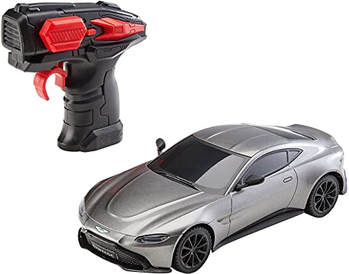 Revell Revell-24658 Control 24658 Aston Martin Vantage 1:24 Rc-Modellino Di Auto Elettrica Per Principianti