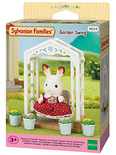 Sylvanian Families - 4534 - Altalena