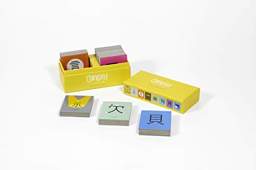 Thames & Hudson Ltd Chineasy Memory Game