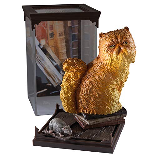 La Nobile Collezione Di Creature Magiche No 11-Crookshanks