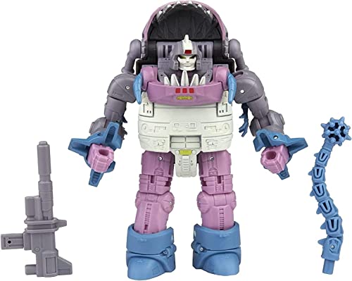 Transformers Gen Studio Series Dxl 86 Gnaw, 285 F0786