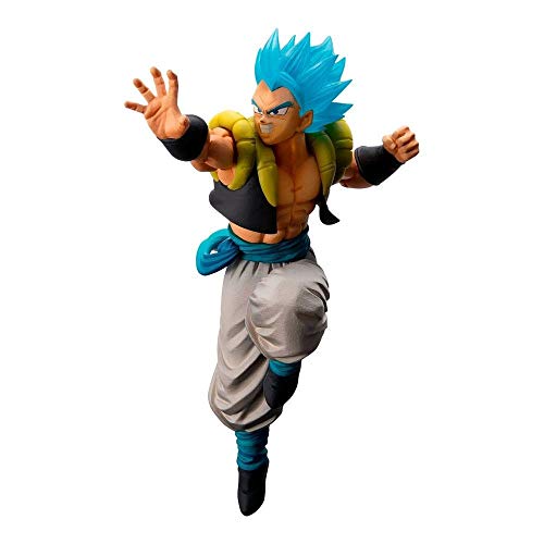Dragon Ball Bani58133-4 - Personaggi Da Gioco Per Bambini
