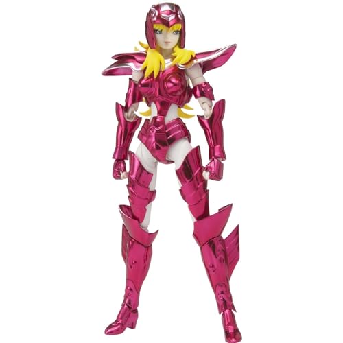 Bandai 76678 - Saint Seiya - Myth Cloth Mermaid Thetis 17Cm