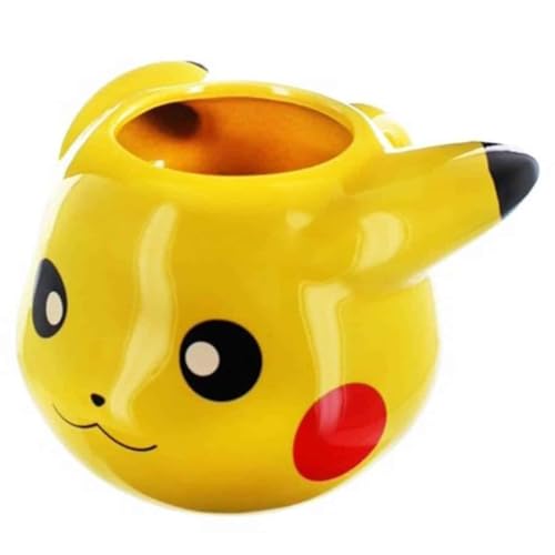 Gb Eye Gye-Mgm0002 Tazza Da Colazione, Ceramica