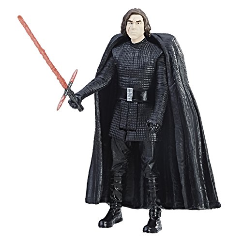 Star Wars Hasbro Kylo Ren Personaggio (Force Link), C1506Es0