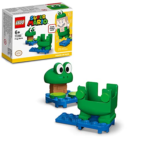 Lego® Super Mario, 71392