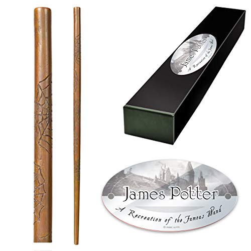 La Nobile Collezione James Potter