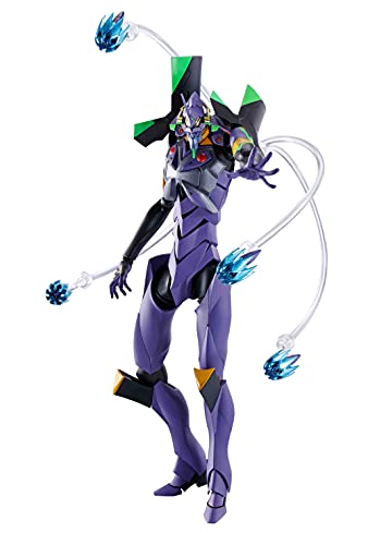 Tamashi Nations - Evangelion: 3.0+1.0 Thrice Upon A Time - Evangelion 13, Bandai Spirit The Robot Spirits
