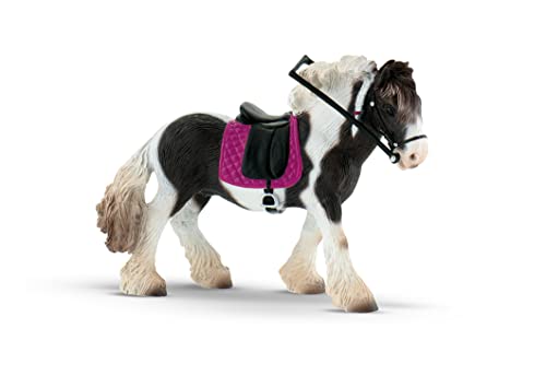 Bullyland 62759 - Figura Di Gioco, Tinker Mare, Alta 13 Cm, Figura Dipinta A Mano, Senza Pvc, Per Far Giocare I Bambini Con L'Immaginazione, Multicolo